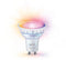 WiZ Spot 50 W PAR16 GU10 - Slimme GU10 LED Spot - Instelbaar wit en gekleurd licht