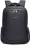 Tigernu Daily - laptop rugzak - anti diefstal usb - 12,5 tot 15,6 inch - zwart