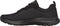 Skechers Flex Appeal 4.0 - Dames Sneakers - Air-Cooled Memory Foam - Black - Maat 41