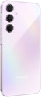 Samsung Galaxy A55 - Smartphone - 8GB RAM - 256GB opslag - Paars