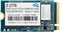 OWC Aura P13 Pro - M.2 SSD 2TB - Tot 2771 MB/s prestaties