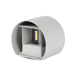 V-TAC VT-756-G - LED Lamp - 15W - Warm Wit