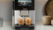 Siemens TQ927FZ3 - Espresso Volautomaat - 41 drankvariaties - zwart