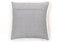 Kussen - TODAY - CHARME - Chambray x Dentelle Constance - 40 x 40 cm