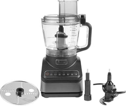 Ninja BN650EU - Foodprocessor - 850W - 2,1L - Auto-iQ Technologie