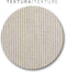 Hoes voor stoel Eysa AQUA Beige 100 x 110 x 55 cm