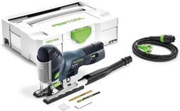 Festool Decoupeerzaag machine Carvex ps420ebq-plus