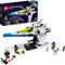 LEGO Disney Lightyear XL-15 Ruimteschip - 76832