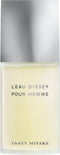 Issey Miyake L'Eau D'Issey Homme 40 ml Eau de Toilette - Herenparfum