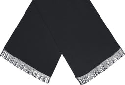 Cwi Sjaal Dames 180 X 70 Cm Viscose Donkerblauw One-size