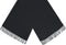 Cwi Sjaal Dames 180 X 70 Cm Viscose Donkerblauw One-size