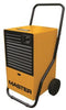 Master DH 26 - Bouwdroger Luchtontvochtiger 28L/24u - Geel