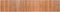 vidaXL - Vloerkleed - rechthoekig - 60x300 - cm - bamboe - naturel