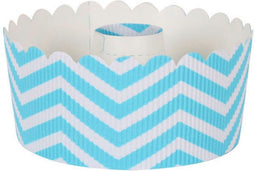 Oven Mould Quttin Blauw 5 Onderdelen