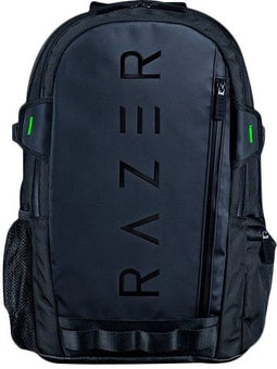 Razer Rogue - Rugzak - Voor laptops tot 15' - Classic Black Edition