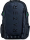 Razer Rogue - Rugzak - Voor laptops tot 15' - Classic Black Edition