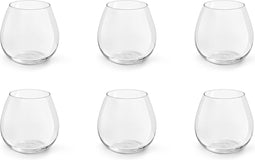 Royal Leerdam Wijnglas 805222 805222 Ronda 72 cl - Transparant 6 stuk(s)