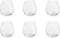 Royal Leerdam Wijnglas 805222 805222 Ronda 72 cl - Transparant 6 stuk(s)