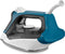 Rowenta DX1550 - Stoomstrijkijzer - 2200 W 110 g/min - Blauw