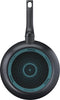 Tefal Easy Cook & Clean - Koekenpan - Ø 28 cm - Anti-aanbaklaag - Geschikt voor alle warmtebronnen