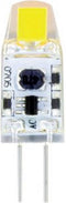 Integral® Mini LED Lamp G4 1.1W 2700K 12V - Extra Warm Wit