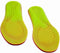 Footgel inlegzolen voor padel - maat 35-38