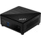 MSI 00B0B111-207 - Mini-Pc - Intel Core 5 120U - Zwart