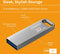 Kioxia TransMemory U366 - USB stick - 16GB - Grijs