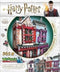 Quality Quiddtich Supplies - Slug and Jiggers - Wrebbit 3D Puzzel - Harry Potter - 305 Stukjes