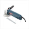 Bosch GWS 1400 Professional - Haakse slijper - 1.400 W KickBack Stop - 125 mm (1 stuk)