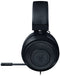 Razer Kraken (2019) - Bedrade headset - 50 mm drivers - Zwart