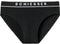 Schiesser 95/5 Organic - Heren Rio Slip - 95% biologisch katoen - Zwart (3-pack)