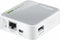 TP-Link TL-MR3020 - 3G Router - Draadloze hotspot - WiFi 4 (150 Mbps)