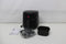 Philips Airfryer Connected 5000 Series - HD9285/96 - Heteluchtfriteuse 7,2 liter (XXL) - 16 programma's - Quickclean met bakvorm & grillplaat