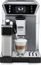 DeLonghi PrimaDonna ECAM 550.85.MS - Volautomatische koffiemachine - Ingebouwde molen - Metallic