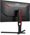 AOC 25G3ZM - Gaming Monitor - 240Hz 0.5ms FreeSync Premium - Zwart