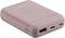 Intenso XS10000 - Powerbank - 10.000 mAh - Roze