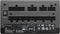 Fractal Design Ion+ 2 Platinum - PC-voeding 760W - Modulaire Zero RPM modus