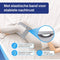 Sleeptight Kniekussen - Beenkussen - Orthopedisch - Zwangerschap - Zijslaap - Grijs