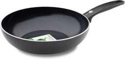 GreenPan Cambridge Keramische Wokpan - Ø28 cm - Inductie