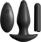 Pipedream Anal Fantasy AFC Remote Controle Silicone - Buttplug