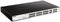 D-Link DGS-1210-24P - Managed Switch - 24x PoE+ 1Gbps RJ45 - 4x SFP