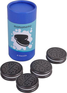 Cacao Biscuits