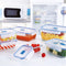 Luminarc Pure Box Active vershoudbak - Rechthoek - 3-Delig