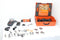 Fein Multimaster AMM700 MAX TOP - Accu Multitool 18V 4.0Ah AMPShare - 60 accessoires