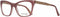 Ladies' Spectacle frame Guess Marciano GM0267 53072