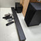 LG DS60TR - Soundbar - 5.1 kanaals - 440W RMS - Dolby Digital