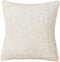 JOARA - Sierkussen - Beige - Katoen