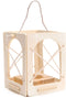 Houten Lantaarn