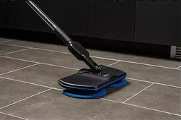 Elektrische dweilmachine van Hyundai